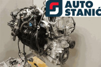 Motor TOYOTA YARIS XP130 | OEM: 190000Y300 (K313,)