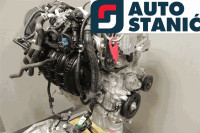 Motor TOYOTA YARIS XP130 | OEM: 190000Y300 (12EPP302618408170,)