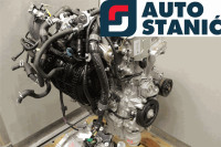 Motor TOYOTA YARIS XP130 | OEM: 190000Y300 (12EPP302618A07849)