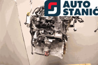 Motor TOYOTA YARIS XP130 (1NZ-FXE) | OEM: 1900021D01