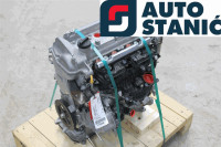 Motor TOYOTA YARIS XP130 (1NZ-FXE) | OEM: 1900021D01