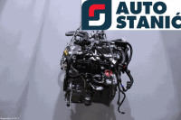Motor TOYOTA YARIS XP130 (1NZ-FXE) | OEM: 1900021D01