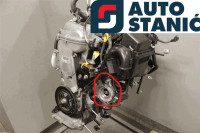 Motor TOYOTA YARIS XP130 | OEM: 1900021D01