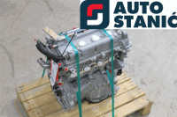 Motor TOYOTA YARIS XP130 (1NZ-FXE) | OEM: 1900021D01