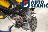 Motor TOYOTA YARIS XP130 (2NR-FKE) | OEM: 190000Y300 (K312)