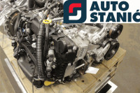 Motor TOYOTA YARIS XP130 (1NR-FE) | OEM: 1900047340 (12EPP301114A09750