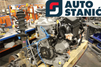 Motor TOYOTA YARIS XP130 | OEM: 1900021D01