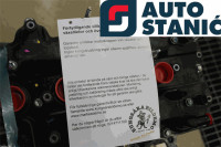 Motor TOYOTA YARIS XP130 | OEM: 190000Y300