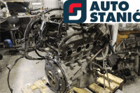 Motor TOYOTA YARIS XP130 | OEM: 1900021D01