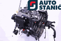 Motor TOYOTA YARIS XP130 (1NZ-FXE) | OEM: 1900021D01