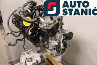 Motor TOYOTA YARIS XP130 | OEM: 1900047310 (K411,)
