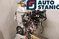 Motor TOYOTA YARIS XP130 (1NZ-FXE) | OEM: 1900021D01 (PD20F319)