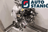 Motor TOYOTA YARIS XP130 (1NZ-FXE) | OEM: 1900021D01