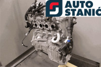 Motor TOYOTA YARIS XP130 (1NZ-FXE) | OEM: 1900021D01