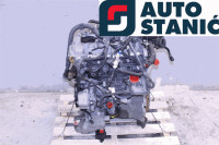 Motor TOYOTA YARIS XP130 (1NZ-FXE) | OEM: 1900021D01