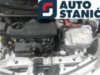 Motor TOYOTA YARIS XP130 (1NZ-FXE) | OEM: 1900021D01