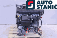 Motor TOYOTA YARIS XP130 (1NZ-FXE) | OEM: 1900021D01