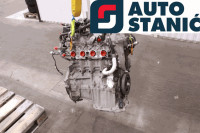 Motor TOYOTA YARIS XP130 (1NZ-FXE) | OEM: 1900021D01