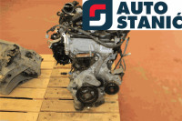 Motor TOYOTA YARIS XP130 (1NR-FE) | OEM: 1900047170
