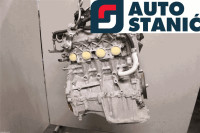 Motor TOYOTA YARIS XP130 | OEM: 1900021D01