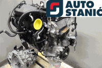 Motor TOYOTA YARIS XP130 | OEM: 1900047340 (12EPP302215509497)
