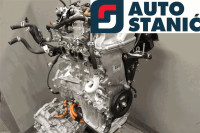 Motor TOYOTA YARIS XP130 | OEM: 1900021D01 (PD06H715)