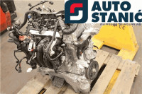 Motor TOYOTA YARIS XP130 | OEM: 1900047310