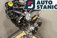 Motor TOYOTA YARIS XP130 | OEM: 1900047340 (12EPP302216404002)