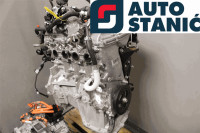 Motor TOYOTA YARIS XP130 | OEM: 1900021D01 (PD62H816)