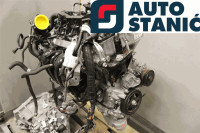 Motor TOYOTA YARIS XP130 | OEM: 1900047340 (12EPP302216302922,)