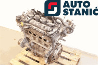 Motor TOYOTA YARIS XP130 (1NR-FE) | OEM: 1900047340