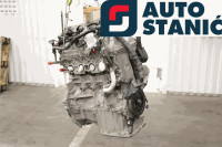 Motor TOYOTA YARIS XP130 (1NZ-FXE) | OEM: 1900021D00