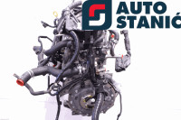 Motor TOYOTA YARIS XP130 (1NZFXE) | OEM: 1900021D01 (NHP130..N)