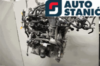Motor TOYOTA YARIS XP130 (1NZ-FXE) | OEM: 1900021D01