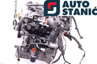 Motor TOYOTA YARIS XP130 (1NZ-FXE) | OEM: 1900021D01