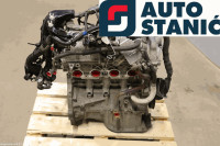 Motor TOYOTA YARIS XP130 (1NZ-FXE) | OEM: 1900021D01 (P510)