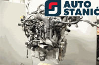 Motor TOYOTA YARIS XP130 | OEM: 1900021D01 (PD23H817)