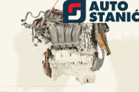 Motor TOYOTA YARIS XP130 (1NRFE) | OEM: 1900047171