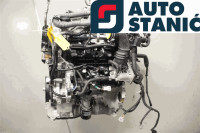 Motor TOYOTA YARIS XP130 (1NZ-FXE) | OEM: 1900021D01 (PD54F119)