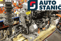 Motor TOYOTA YARIS XP130 | OEM: 1900021D01