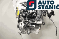 Motor TOYOTA YARIS XP130 | OEM: 1900021D01