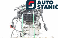 Motor TOYOTA YARIS XP130 (2NR-FKE) | OEM: 190000Y300