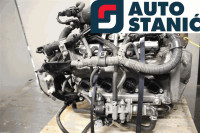 Motor TOYOTA YARIS XP130 (1NZ-FXE) | OEM: 1900021D01