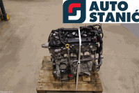 Motor TOYOTA YARIS XP130 (1NR-FE) | OEM: 1900047170 (EC62)