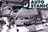 Motor TOYOTA YARIS XP130 (1NZ-FXE) | OEM: 1900021D01