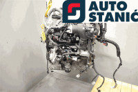 Motor TOYOTA YARIS XP130 (1NZ-FXE) | OEM: 9078767