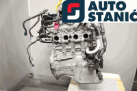 Motor TOYOTA YARIS XP130 (1NZ-FXE) | OEM: 1900021D01