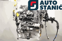 Motor TOYOTA YARIS XP130 (1NZ-FXE) | OEM: 1900021D01 (PD06H814)