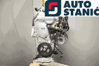 Motor TOYOTA YARIS XP130 | OEM: 1900021D01 (PD13H715)