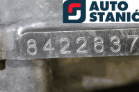 Motor TOYOTA YARIS XP130 | OEM: 1900047340 (12EPP301114806595)